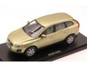 MotorArt MTR1716 VOLVO XC 60 2008 GREEN MET.1:43 Modellino