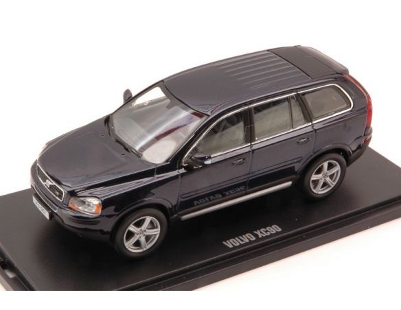 MotorArt MTR1718 VOLVO XC 90 2002 NIGHT BLUE 1:43 Auto Stradali