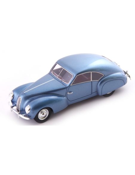 AUTOCULT ATC06059 MERCURY PARAGON 1940 BLUE 1:43 Modellino