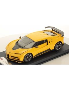 LOOKSMART LS18025C BUGATTI CENTODIECI PRODUCTION VERSION...