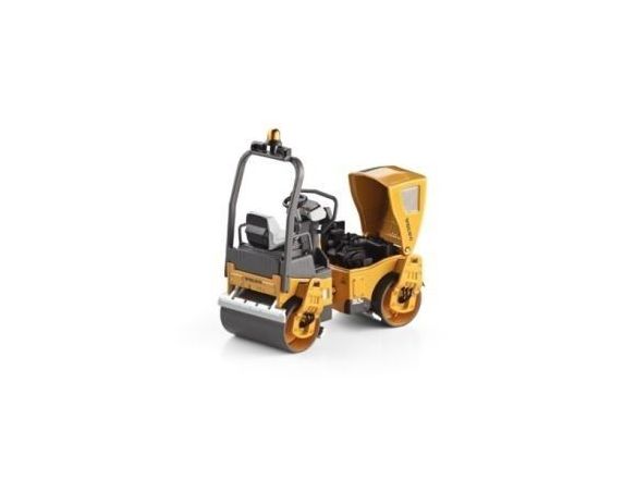 MotorArt MTR300018 RULLO COMPATTATORE VOLVO DD25 1:50 Modellino