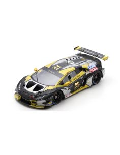 SPARK MODEL SA266 LAMBORGHINI HURACAN GT3 N.4 4th MACAU...