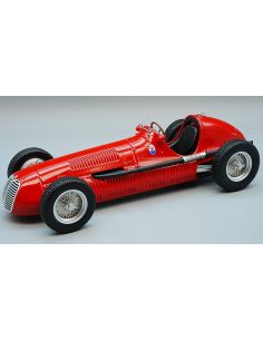 TECNOMODEL TMD18181F MASERATI 4 CLT PRESS VERSION RED...