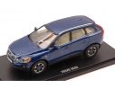 MotorArt MTR7508 VOLVO XC 60 STATION WAGON 2008 BLUE 1:43 Modellino