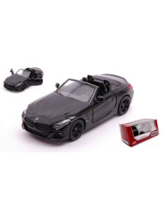 KINSMART KT5419WBK BMW Z4 2019 BLACK cm 12 1:36 SINGLE...
