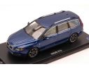 MotorArt 92033 VOLVO V 70 2007 BLUE 1:43 Auto Stradali