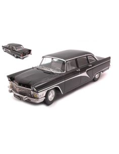 TRIPLE 9 T9-1800250 GAZ 13 SEAGULL 1959 BLACK 1:18 Modellino
