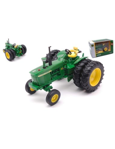BRITAINS LC43311 CASE IH 4894 TRACTOR PRESTIGE COLLECTION 1:32 Modellino