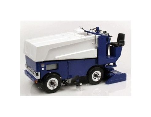 Motor City 95000 ZAMBONI MACCHINA PULITRICE X PISTE Modellino