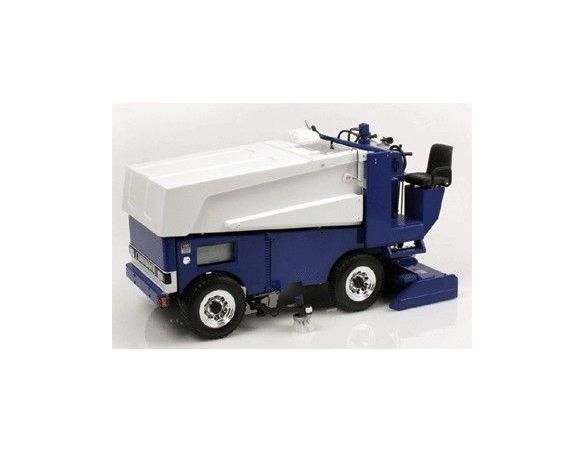Motor City 95000 ZAMBONI MACCHINA PULITRICE X PISTE Modellino