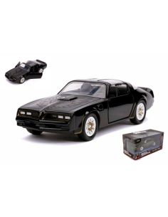 JADA TOYS JADA30763 TEGO'S PONTIAC FIREBIRD FAST &...