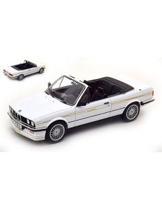 MODELCARGROUP MCG18383 BMW ALPINA C2 2.7 CONVERTIBLE...