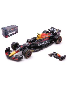 BBURAGO BU38061P RED BULL RB18 N.11 SERGIO PEREZ 2022...