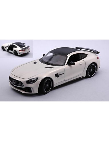 WELLY WE24081W MERCEDES AMG GT R (C190)...
