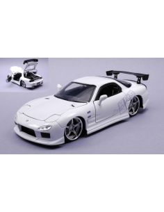 JADA TOYS JADA03065 MAZDA RX-7 FAST AND FURIOUS 1993...