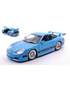 JADA TOYS JADA03080 BRIAN'S PORSCHE 996 GT3 RS FAST &...