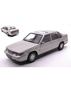 TRIPLE 9 T9-1800301 VOLVO 960 1996 SILVER METALLIC 1:18...