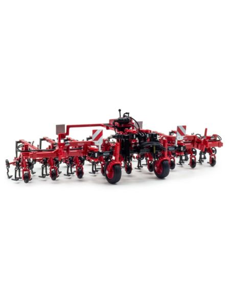 ROS RS60236 LEMKEN STEKETEE 1:32 Modellino