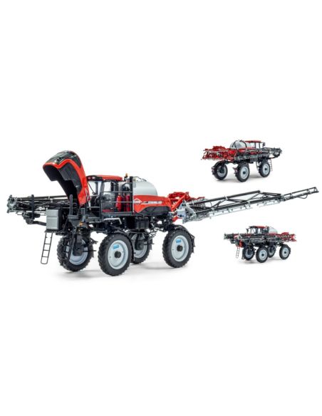 ROS RS60243 KUHN STRONGER ST 4000HD  1:32 Modellino