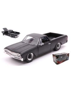 JADA TOYS JADA34413 CHEVROLET EL CAMINO(F10) FAST &...