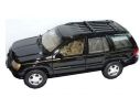 Motor Max 73123 JEEP GRAND CHEROKEE 2001 1/18 Modellino