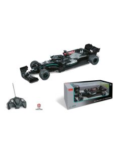 MONDO MOTORS MM63706 MERCEDES AMG F1 RADIOCOMANDO 1:18...