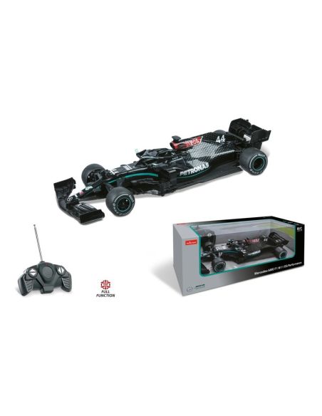 MONDO MOTORS MM63706 MERCEDES AMG F1 RADIOCOMANDO 1:18 Modellino