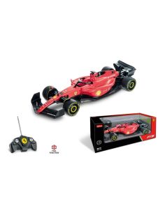 MONDO MOTORS MM63742 FERRARI F1 75 RADIOCOMANDO 1:18...