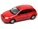 Motor Max 73127 FORD FOCUS 1/18 Modellino