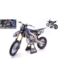 NEW RAY NY49723 YAMAHA YZ 450 F N.14 DYLAN FERRANDIS 1:6...