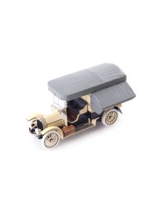 AUTOCULT ATC01020 MERCEDES 22/50 PS KUCHENWAGEN 1913...