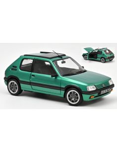 NOREV NV184847 PEUGEOT 205 GTi GRIFFE WITH WINDOWROOF...