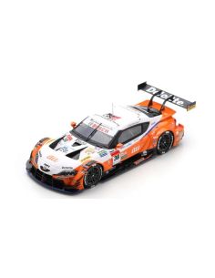 SPARK MODEL SGT030 TOM'S GR SUPRA N.36 GT500 SUPER GT...