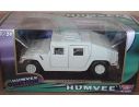 Motor Max 73252 HUMVEE TOW MISSILE CARRIER 1/24 Modellino