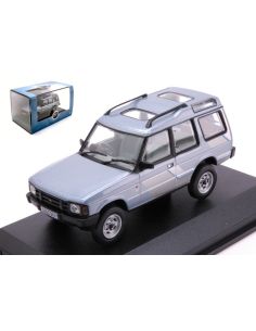 OXFORD OXF43DS1002 LAND ROVER DISCOVERY 1MISTRALE...