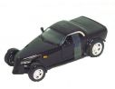 Motor Max 73282 CHRYSLER HOWLER CONCEPT 1/24 Modellino