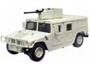 Motor Max 73308 HUMVEE ARMORED 1/24 SPECIAL OPERAT. Modellino