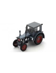 SCHUCO SH450930300 IFA RS-01 PIONER GREY 1:32 Modellino