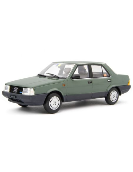LAUDO RACING LM157D FIAT REGATA 70S 1983 GREEN 1:18 Modellino