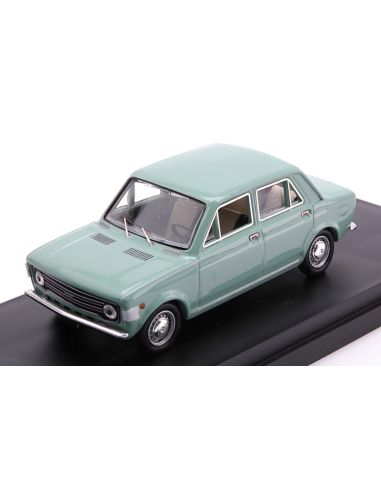 RIO RI4711 FIAT 128 2° SERIE 1972 VERDE CHIARO 103 1:43 Modellino