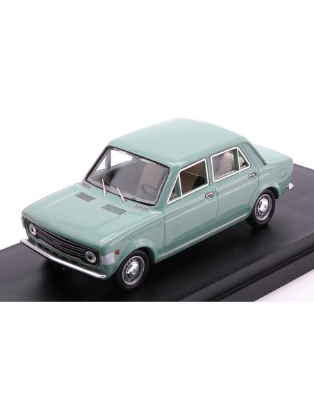 RIO RI4711 FIAT 128 2° SERIE 1972 VERDE CHIARO 103 1:43 Modellino