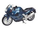 Motor Max 76251 BMW K1200 RS 1/6 Modellino