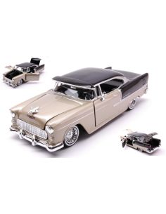 MOTORMAX MTM79031 CHEVROLET BEL AIR GET LOW SERIES 1955...