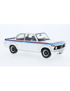 MODELCARGROUP MCG18408 BMW 2002 TURBO 1973...