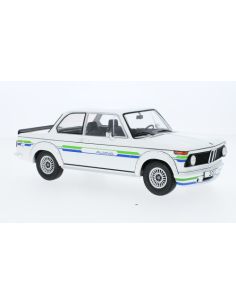 MODELCARGROUP MCG18409 BMW 2002 ALPINA 1973...
