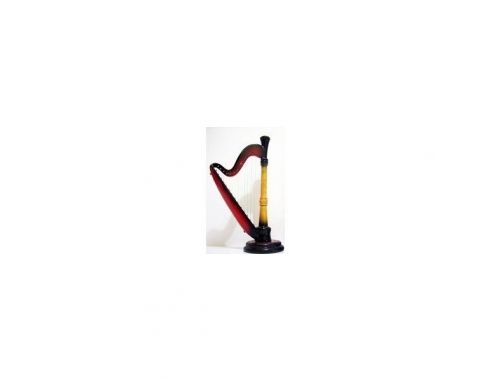 Music Legend 10092 ARPA Modellino