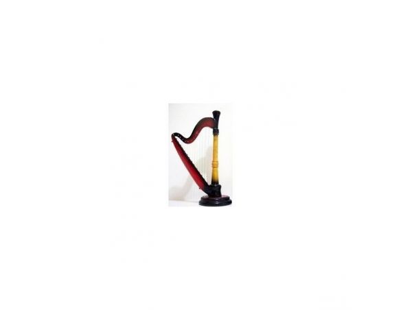 Music Legend 10092 ARPA Modellino