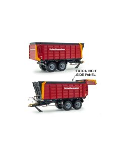 UNIVERSAL HOBBIES UH6407 CARRO DA FIENAGIONE...