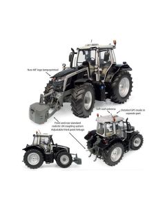 UNIVERSAL HOBBIES UH6611 TRATTORE MASSEY FERGUSON 6S.180...
