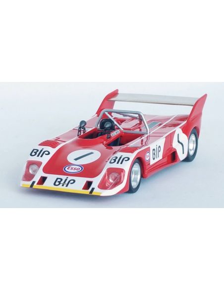 TROFEU TFDSN151 LOLA T292 N.1 VILA REAL 1973 CARLOS SANTOS 1:43 Modellino